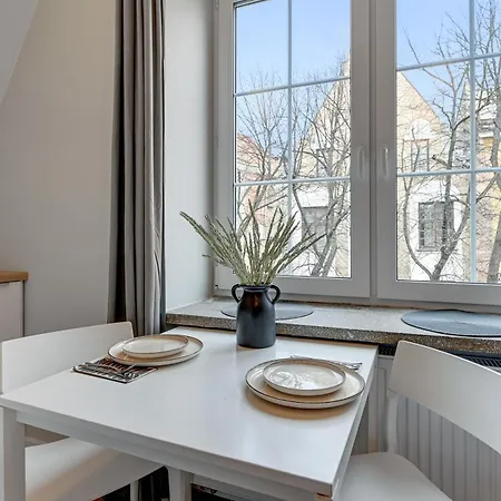 Old Town Swietojanska, Cozy & Chic By Downtown Gdańsk