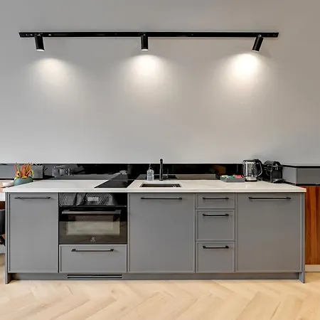 Old Town Swietojanska, Cozy & Chic By Downtown *