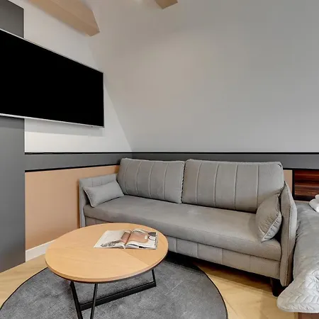 Old Town Swietojanska, Cozy & Chic By Downtown