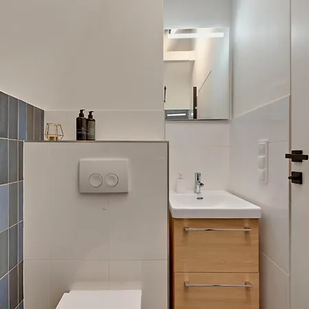 Old Town Swietojanska, Cozy & Chic By Downtown * גדנסק