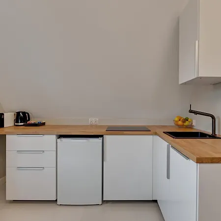 Old Town Swietojanska, Cozy & Chic By Downtown