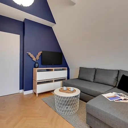 Old Town Swietojanska, Cozy & Chic By Downtown דירה גדנסק