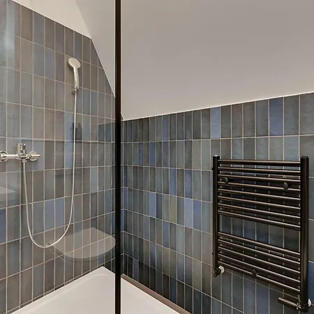 דירה Old Town Swietojanska, Cozy & Chic By Downtown גדנסק