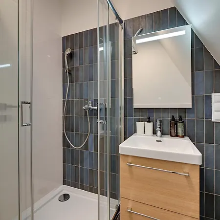 דירה Old Town Swietojanska, Cozy & Chic By Downtown *