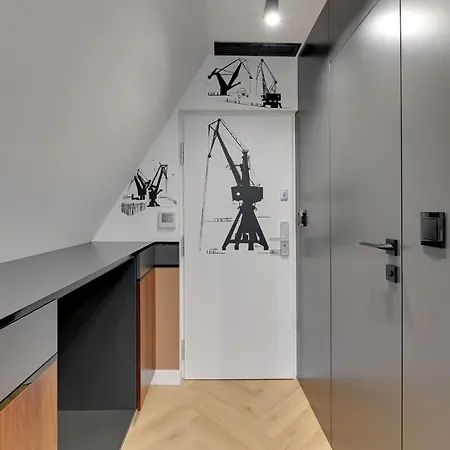 Old Town Swietojanska, Cozy & Chic By Downtown *