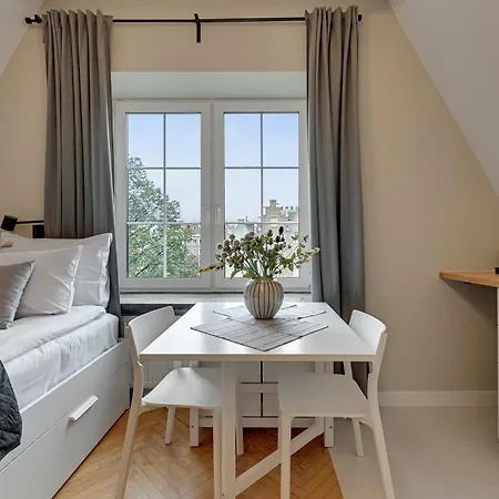 Old Town Swietojanska, Cozy & Chic By Downtown Apartment