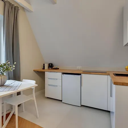 Old Town Swietojanska, Cozy & Chic By Downtown *