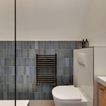 Old Town Swietojanska, Cozy & Chic By Downtown Apartment Gdansk