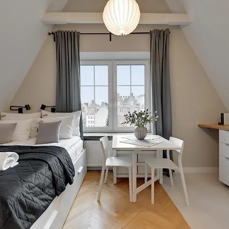 Old Town Swietojanska, Cozy & Chic By Downtown *